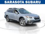 Subaru Outback Limited AWD