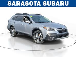 Subaru Outback Limited AWD