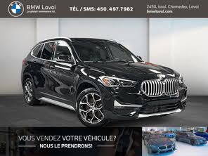 BMW X1 xDrive28i AWD