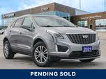 Cadillac XT5 Premium Luxury AWD