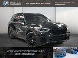 BMW X5 xDrive40i AWD
