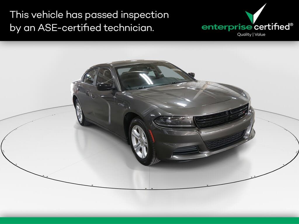 2023 Dodge Charger SXT RWD