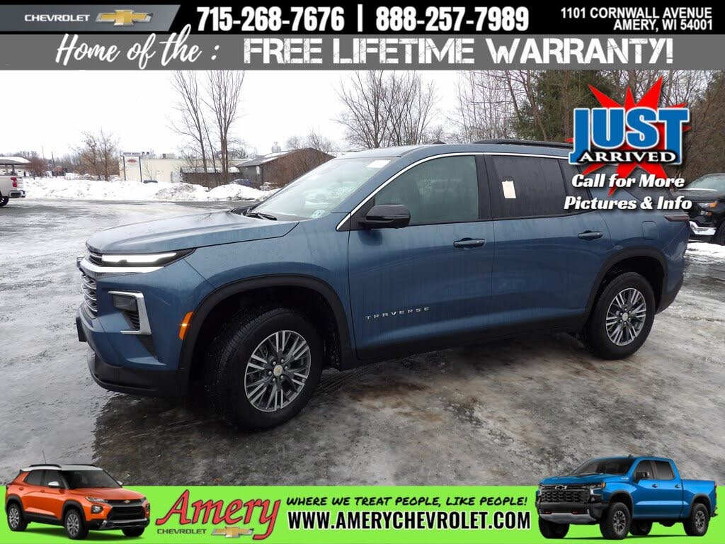 2023 GMC Acadia SLT AWD