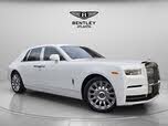 Rolls-Royce Phantom RWD