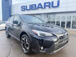 Subaru Crosstrek Limited AWD