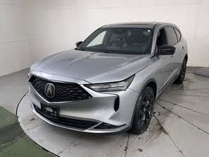 Acura MDX SH-AWD with A-SPEC Package