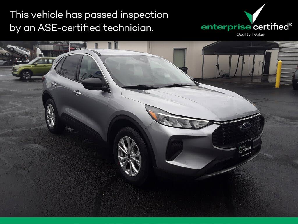 2024 Ford Escape Active AWD