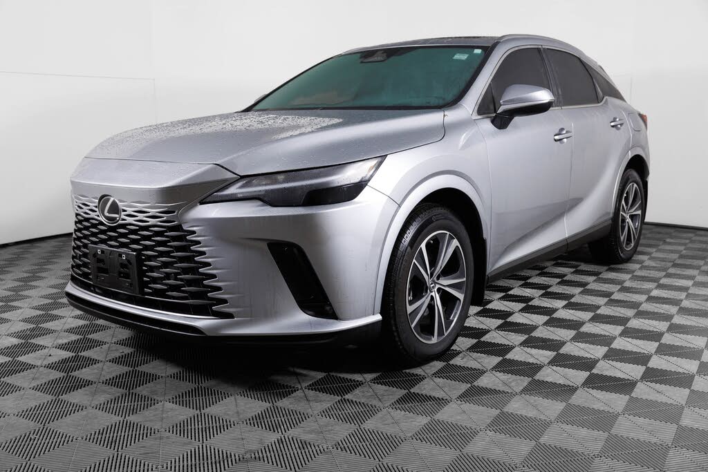 Lexus RX 350 AWD 2024