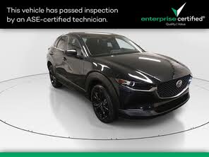 Mazda CX-30 2.5 S Select Sport AWD