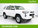 Toyota 4Runner SR5 4WD