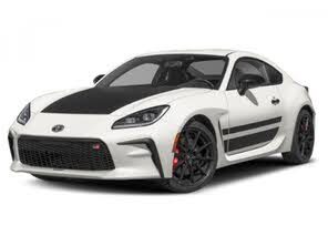 Toyota GR86 Trueno Edition RWD