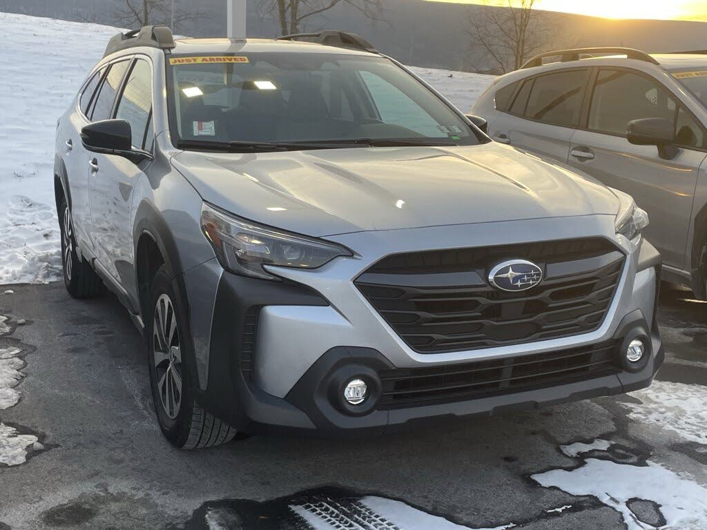 2025 Subaru Outback Premium AWD
