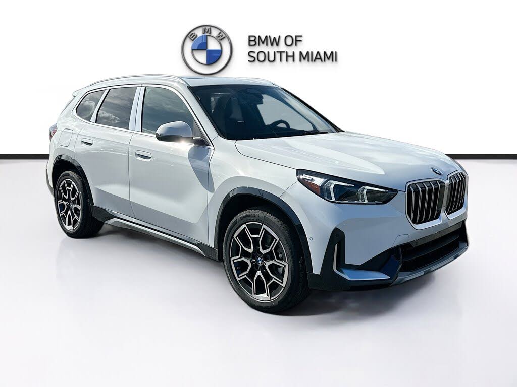 2026 BMW X1 xDrive28i