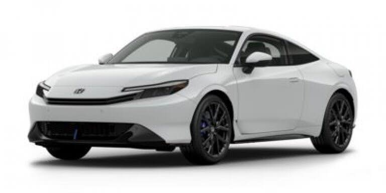 2026 Honda Prelude FWD