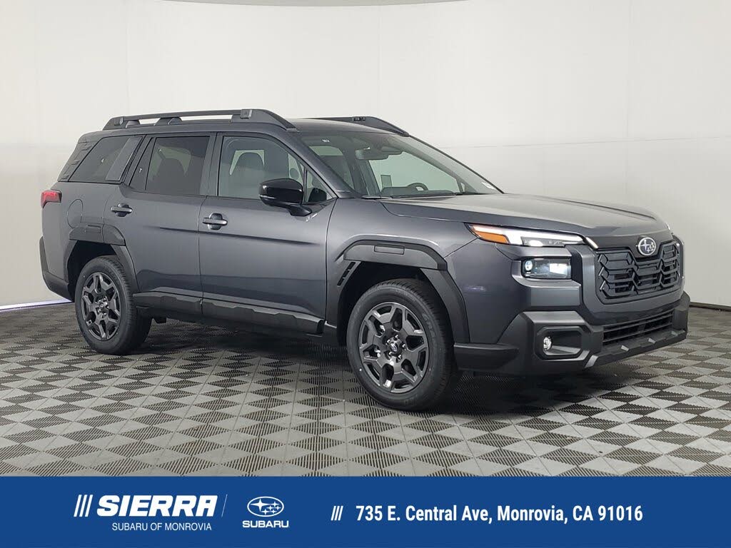 2026 Subaru Outback Premium AWD