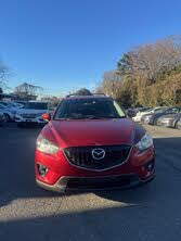 Mazda CX-5 Touring
