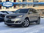 Chevrolet Traverse Premier AWD