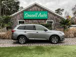 Mitsubishi Outlander SE S-AWC