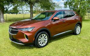 Buick Envision Preferred FWD