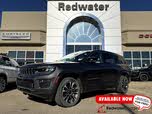 Jeep Grand Cherokee L Overland 4WD