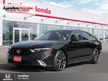 Honda Accord Hybrid Touring FWD