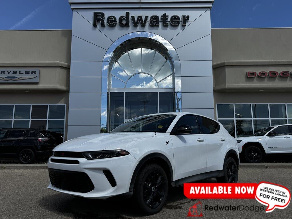 2024 Dodge Hornet GT AWD