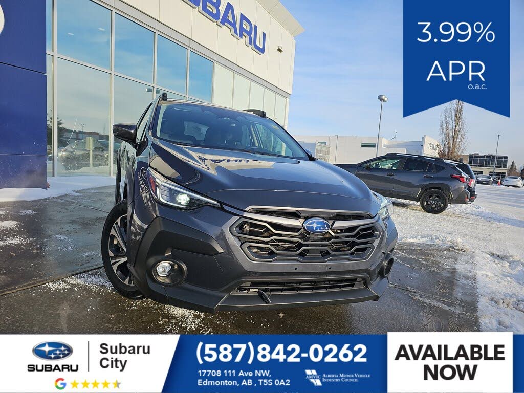 Subaru Crosstrek Touring AWD 2024