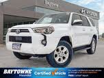 Toyota 4Runner SR5 Premium 4WD