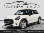 MINI Cooper 2-Door Hatchback FWD