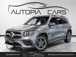 Mercedes-Benz GLB 250 4MATIC