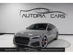 Audi A5 Sportback 45 TFSI quattro Premium Plus S Line AWD