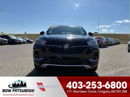 Buick Encore GX Preferred AWD 2022