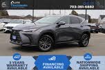 Lexus NX 350 Premium AWD