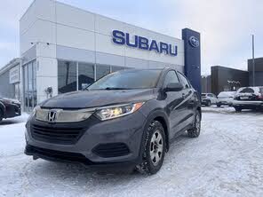 Honda HR-V LX AWD