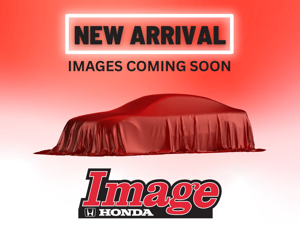 2023 Honda CR-V LX FWD