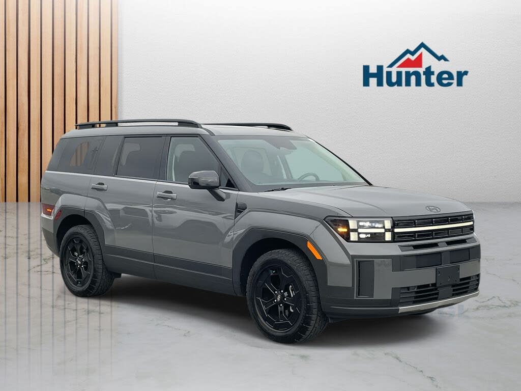 2024 Hyundai Santa Fe XRT AWD
