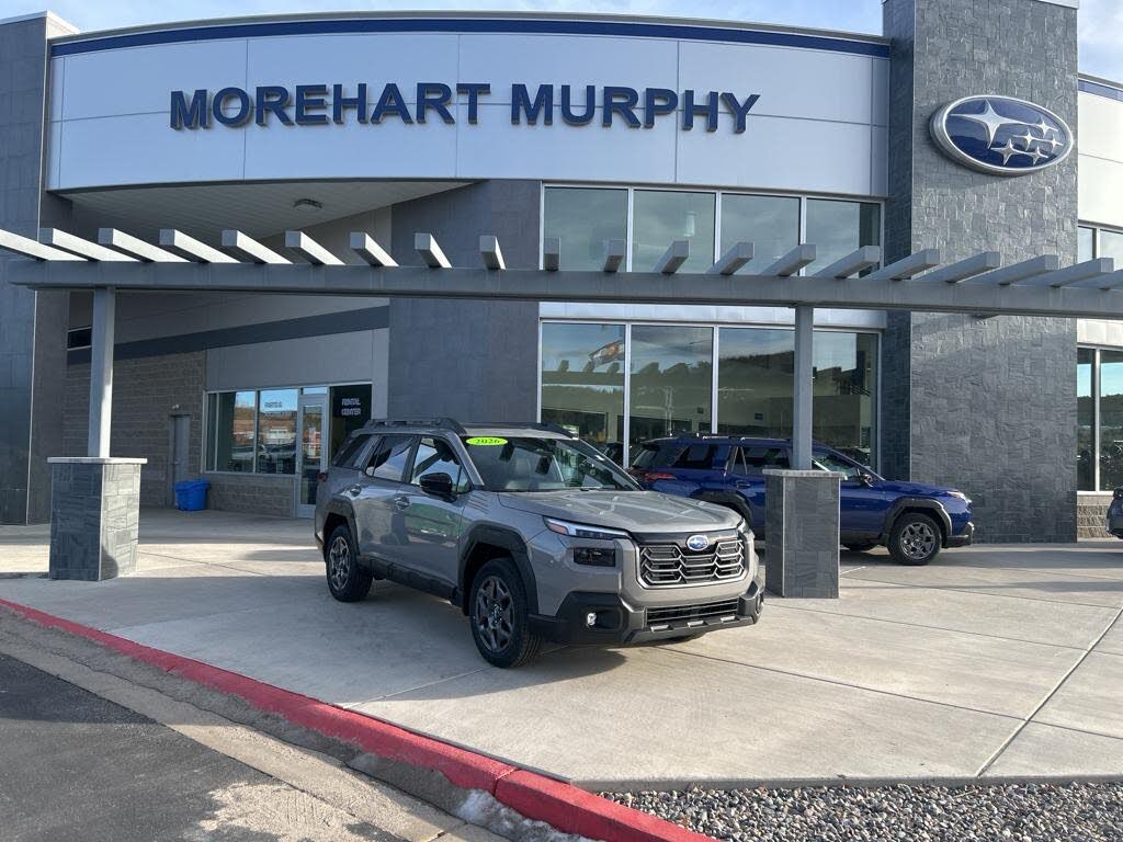 2026 Subaru Outback Premium AWD