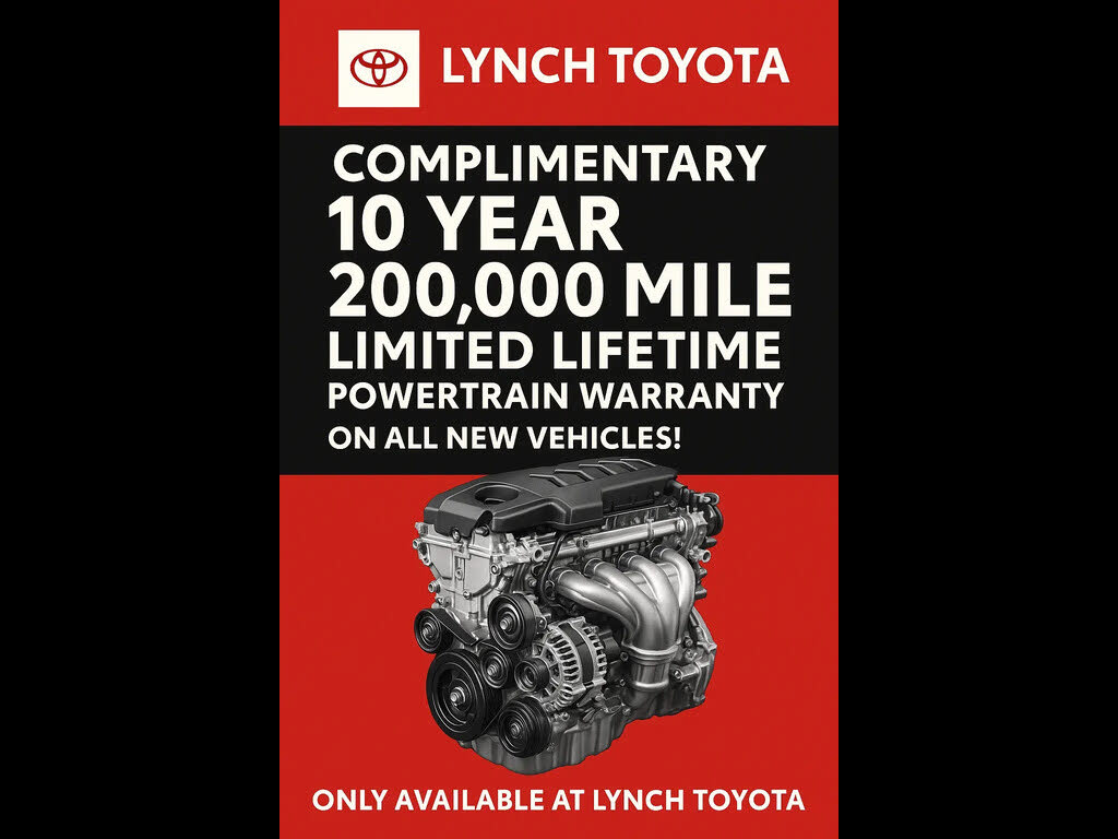 2026 Toyota Camry Nightshade FWD