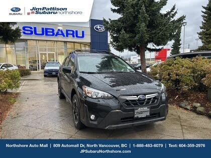 2023 Subaru Crosstrek Touring AWD