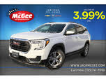 GMC Terrain SLE AWD