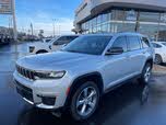 Jeep Grand Cherokee L Limited 4WD