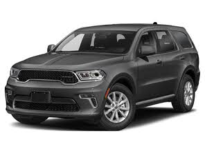 Dodge Durango R/T AWD