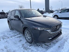 Mazda CX-5 GS AWD