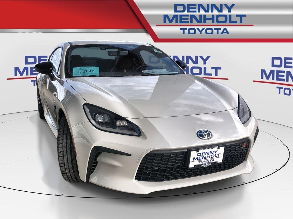 2017 BMW 5 Series 530i Sedan RWD