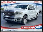 RAM 1500 Laramie Crew Cab 4WD