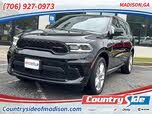 Dodge Durango GT Plus AWD