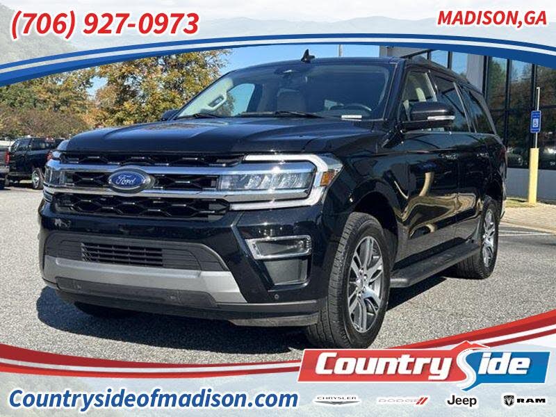 2024 Ford Expedition Limited RWD