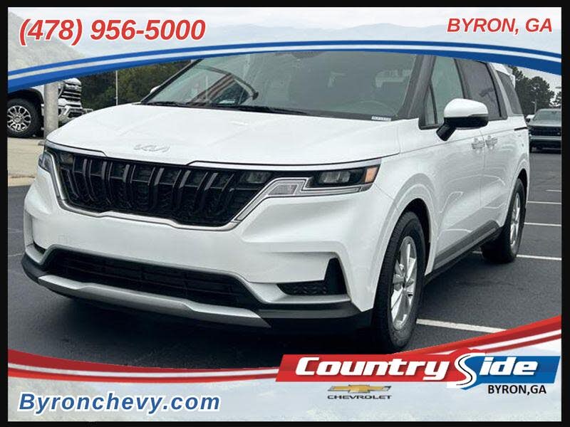 2024 Kia Carnival LX FWD