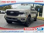 Ford Ranger Lariat SuperCrew 4WD