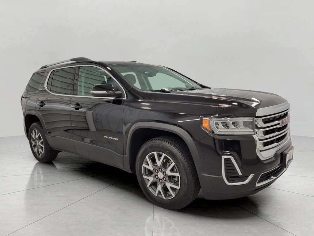 2023 GMC Acadia SLE AWD